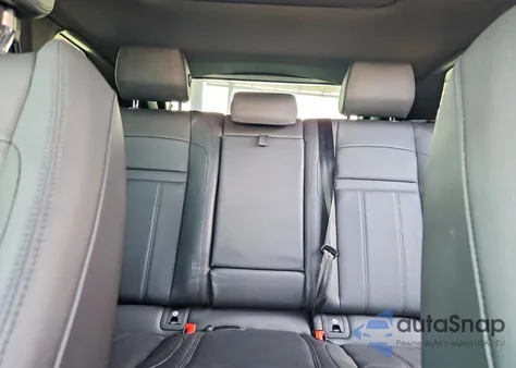 2025 Land Rover Range Rover Evoque S z USA, uszkodzony, nr VIN SALZJ2FX5SH267930